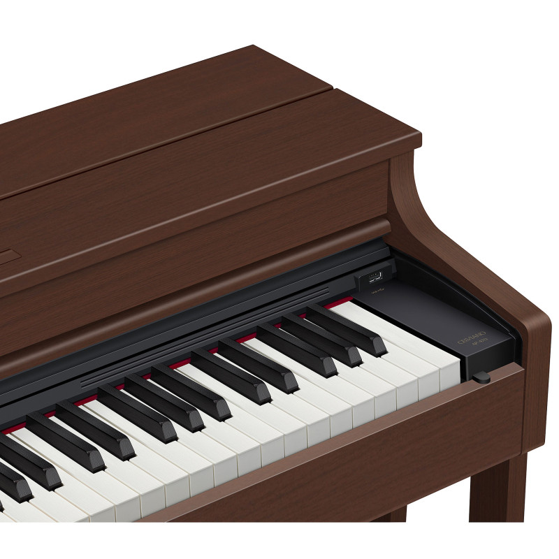 Piano ap 470 clearance